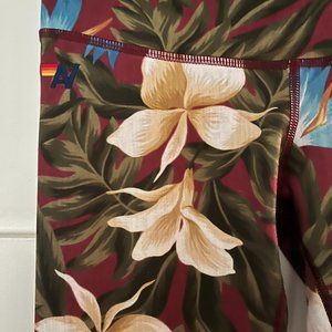 Aviator Nation Leggings